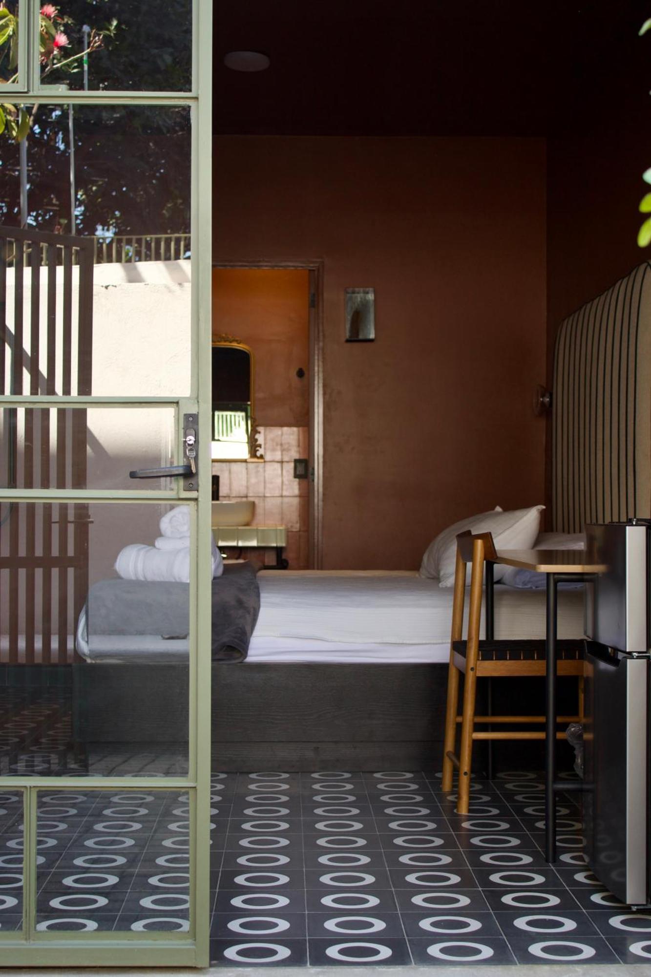 Casa Espana Guadalajara Habitación foto