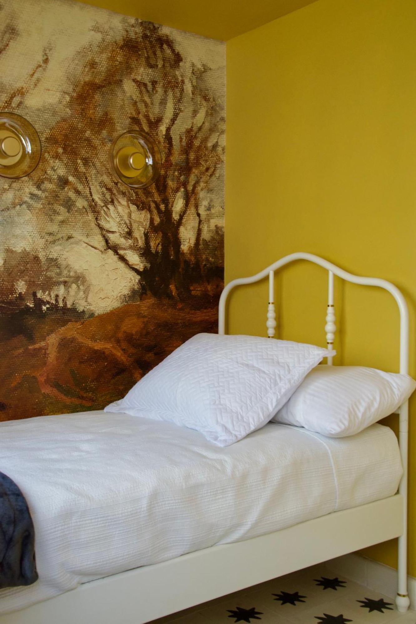 Casa Espana Guadalajara Habitación foto