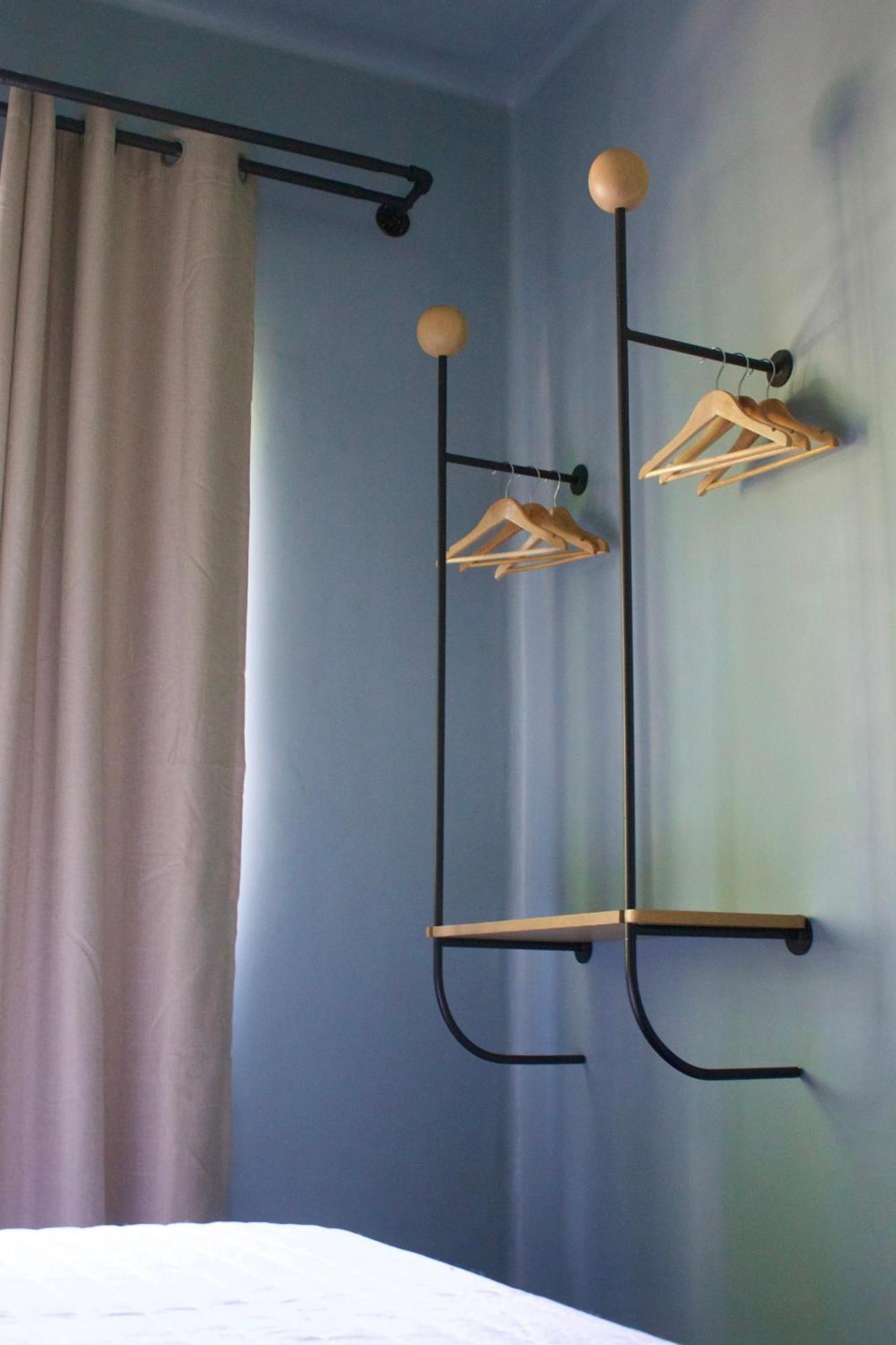 Casa Espana Guadalajara Habitación foto